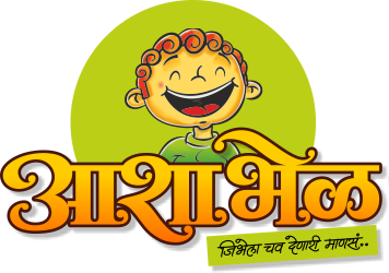Asha Bhel Logo